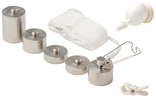 Bágoas para un membro