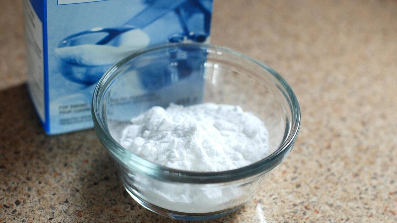 Soda para aumentar o pene